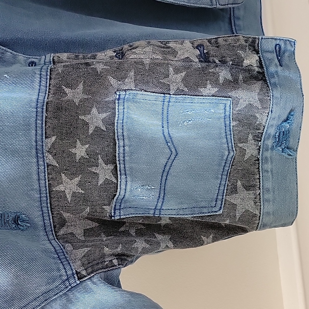 Pol Star Jacket - image 4